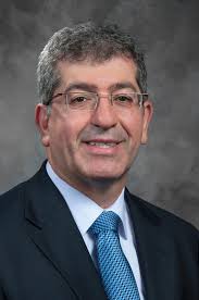 Dr. John Soliman, DO, Neurological Surgery