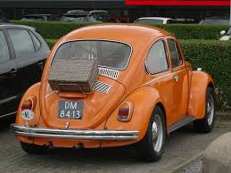 Image result for Tangerine 1972 Volkswagen
