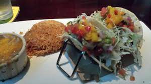 Maybe you would like to learn more about one of these? Fish Tacos Picture Of Yard House Seattle Tripadvisor