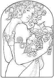 Women's history month worksheets and printables. Classic Artworks Coloring Pages Coloring Home