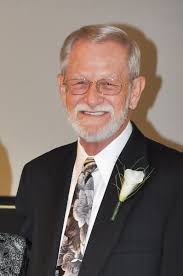 Obituary information for John Robert Ernst