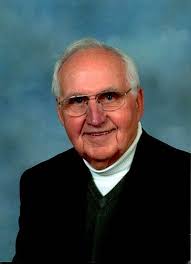 Anton John "Tony" Freiheit