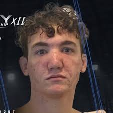 Holden Wills vs. William Slater, NWFA