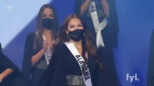 Founder and owner natalia jefferys.✨. Miss Universe South Africa 2020 Natasha Joubert Vs Miss Universe Colombia 2020 Laura Olascuaga