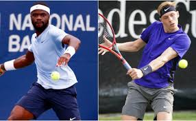 Apr 15, 1999 · o 1. Frances Tiafoe Vs Denis Shapovalov Predictions Odds H2h And How To Watch Toronto Masters 2021 Round Of 32 In The Us