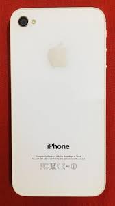 Does the iphone 4s model number a1387 take sim card? Iphone 4s 8gb White Smart Locked Mobile Phones Gadgets Mobile Phones Iphone Others On Carousell