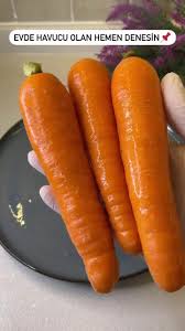 10 Dakika'da Yapabileceğiniz Bisküvili Havuç Topları