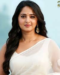 24 seconds of Mesmerizing Magic ❤️💕 Anushka Shetty Anushka Shetty  Sweety-Smiling Queen