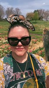 Corrine Stephens's Instagram, Twitter & Facebook