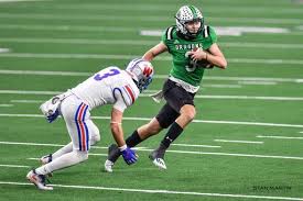 Early life and high school. Quinn Ewers Likely To Cash In And Skip Senior Season