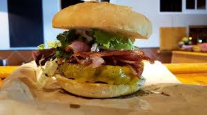 Astuces et conseils pour french burger jardin d'orante au cornichon. Burguer Jardin La Rambla Restaurant Reviews Photos Phone Number Tripadvisor