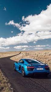Audi R8 V10 Car Wallpapers Super Luxury Cars Audi Cars