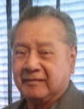 Ruben Vera Bustos, Sr.