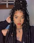 Goddess Locs Inspiration - Essence