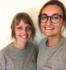 Välkommen Linda och Linn!:-)