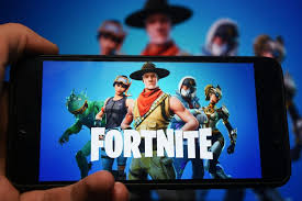 Learn basic account security and steps to recover a hacked or compromised account. Fortnite Accounts Big Business On Black Market Pymnts Com