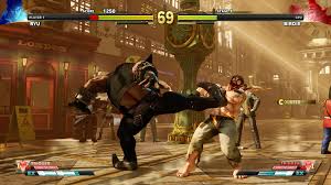 Street Fighter V Champion Edition For Pc Review 2020 Pcmag India