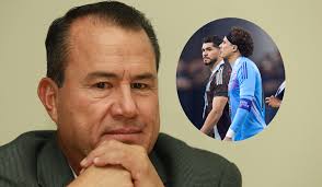 Efraín Flores se lanza contra los dueños del futbol mexicano: “dejar de  pensar cómo sacar dinero”