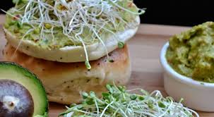 Another good alternative for cream cheese, depending on what you are making, would be. Veggie Avocado Spread A Cream Cheese Substitute Peace Love Quinoa The Ultimate Vegan Lifestyle Blog