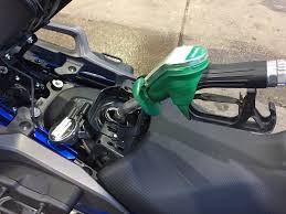 Bmw fuel system is a joke. Mcn Fleet Is The Nc750x S Tank Too Small Mcn