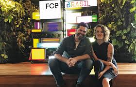 Fcb brasil anuncia a contratação de luiz filipin, como diretor de criação, e de yllo pedra, como diretor de arte. Fcb Brasil Appoints Anna Martha Silveira As Executive Creative Director Lbbonline