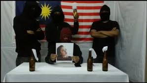 Meanwhile, the source said nedim's bodyguard had lodged a police report on his boss's behalf at the same police station. Nora Danish And Nedim Nazri Weehingthong