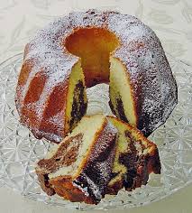 Marmorkuchen Mit Schmand Von Mndodo Chefkoch Rezept In 2020 Marmorkuchen Mit Schmand Leckere Kuchenrezepte Marmorkuchen