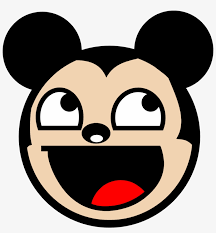 Download the mickey mouse, cartoon mickey picture frame minnie frames mouse format: Mickey Mouse Face Mickey Mouse Head Cartoon Png Image Transparent Png Free Download On Seekpng