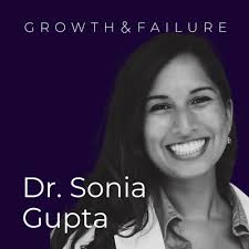 Entrepreneurs — Growth & Failure