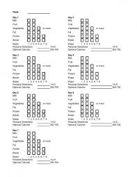 Our weight watchers menus are designed using our tastiest and most popular recipes. Pin On Weight Watchers