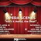 Opera Scenes: “Ain’t it Awful, the Heat”