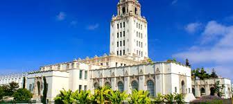 Homecoming is a time to celebrate this wonderful city we call home. Beverly Hills City Hall