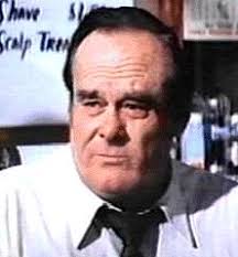 Horror History: Bill Thurman |