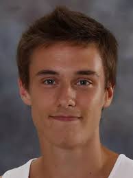 2013-14 Men's Track and Field Roster