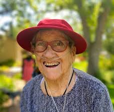 Mary DeGroot Obituary