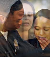 Emotional Tribute to Jackson West from The Rookie