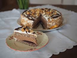 Es gibt etwas zu feiern, also kommt näher, setzt euch und probiert ein stück von dem leckersten und saftigsten nuss nougat kuchen bei dem es garantiert. Nuss Nougat Torte Ohne Mehl Kleineloeffelhase