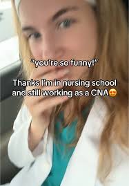 #nursing #nursingschool #cna #fyp
