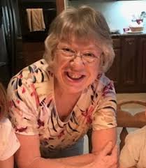 Nancy Childress Obituary