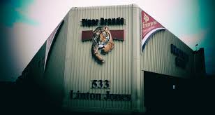 Tiger brands limited is a south african packaged goods company. A Tainted Reign Why Tiger Brands Lawrence Macdougal