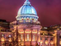 One Of The Best Wedding Venues In Glasgow House For An Art Lover House For An Art Lover Wedding Venues Glasgow Glasgow