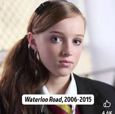 Clarissa Spicer's Instagram, Twitter & Facebook