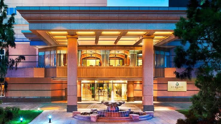 St. Regis Beijing