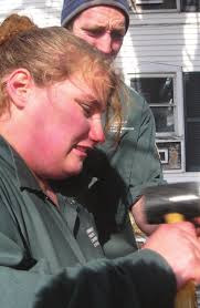 Vermont Youth Conservation Corps