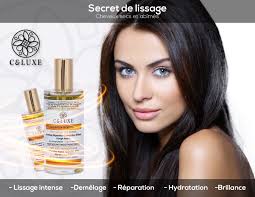 Meilleur sérum cheveux sans silicone celuxe sérum cheveux aux phospholipides. Serum Cheveux Secs Et Abimes Lissage Sans Silicone