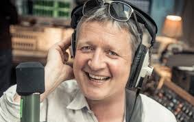 INTERVIEW: GLENN TILBROOK, SQUEEZE