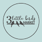 3 Little Birds Market event image