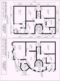 Open one of the many professional floor plan templates or examples to get started. 30 Creative House Plan Ideas Engineering Discoveries In 2021 Little House Plans My House Plans House Plans