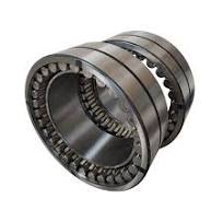 Multi-Row Cylindrical Roller Bearings