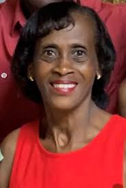 Sylvia "Aunt Sil" Ward-Wiles Obituary